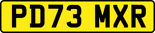 PD73MXR