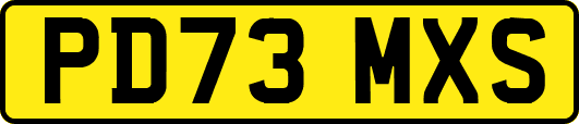 PD73MXS