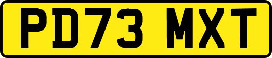 PD73MXT