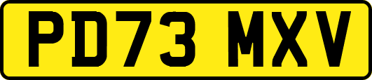 PD73MXV