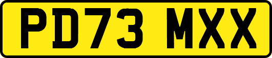 PD73MXX