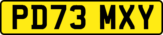 PD73MXY