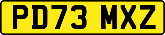 PD73MXZ