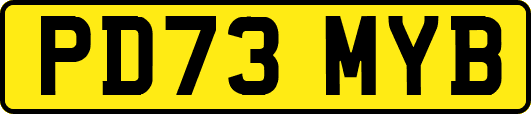 PD73MYB