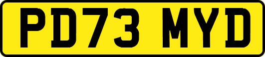 PD73MYD