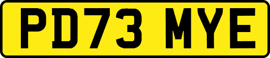 PD73MYE
