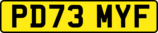 PD73MYF