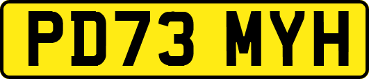 PD73MYH