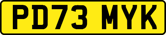 PD73MYK