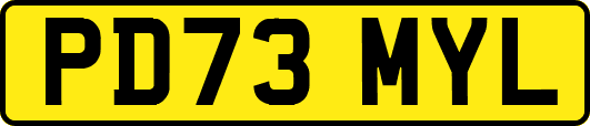 PD73MYL
