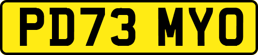 PD73MYO