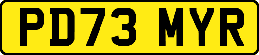 PD73MYR
