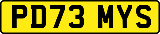 PD73MYS