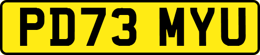 PD73MYU
