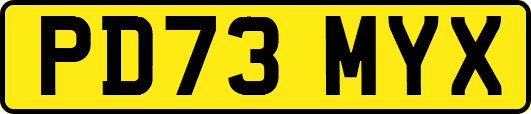 PD73MYX