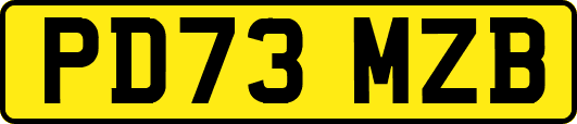PD73MZB