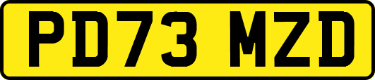 PD73MZD