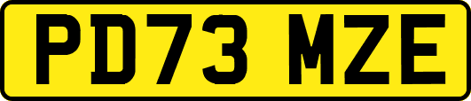 PD73MZE