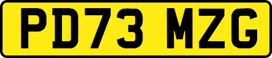 PD73MZG