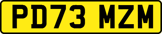 PD73MZM