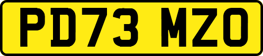 PD73MZO
