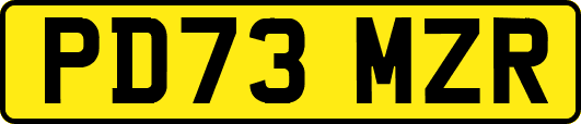 PD73MZR