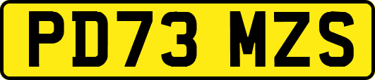 PD73MZS