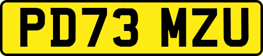 PD73MZU