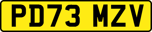 PD73MZV
