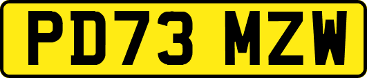 PD73MZW