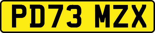 PD73MZX