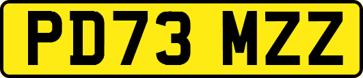 PD73MZZ