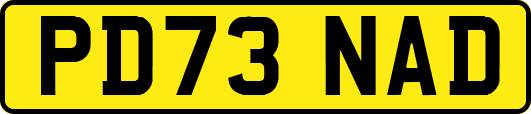 PD73NAD