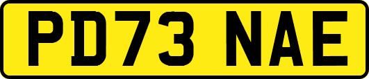 PD73NAE