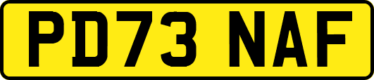 PD73NAF