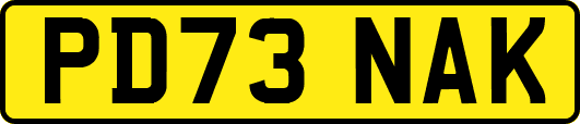 PD73NAK