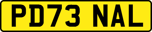 PD73NAL