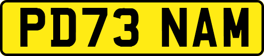 PD73NAM