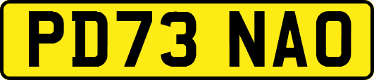 PD73NAO