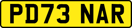 PD73NAR