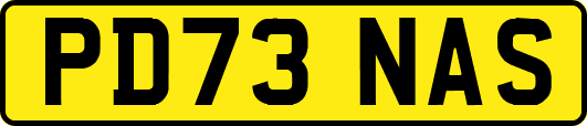 PD73NAS