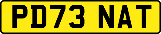 PD73NAT