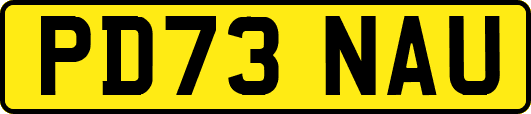 PD73NAU