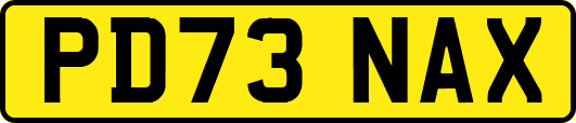 PD73NAX