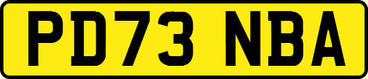 PD73NBA