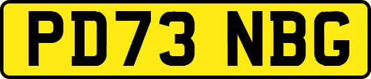 PD73NBG