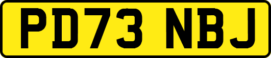 PD73NBJ