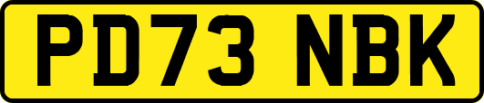 PD73NBK