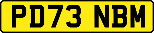 PD73NBM