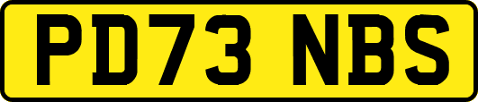 PD73NBS